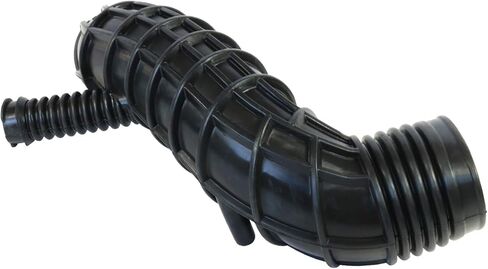 JDMSPEED New Engine Air Mass Intake Boot Hose 13543412291 Replacement For BMW X3 2.5i 2004-2006 in Saudi Arabia
