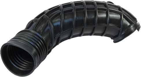 JDMSPEED New Engine Air Mass Intake Boot Hose 13543412291 Replacement For BMW X3 2.5i 2004-2006 in Saudi Arabia