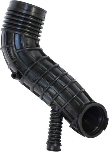 JDMSPEED New Engine Air Mass Intake Boot Hose 13543412291 Replacement For BMW X3 2.5i 2004-2006 in Saudi Arabia