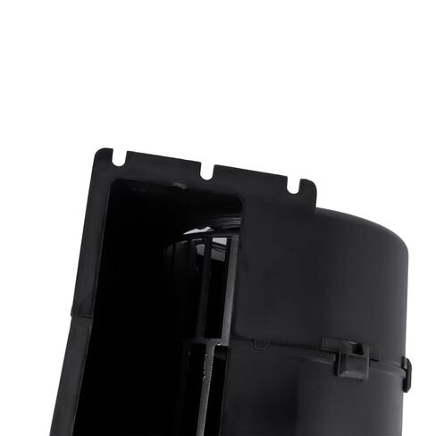 Blower Motor Assembly 12V Replacement for John Deere 317G 320G 324E 329E 331G 333E 333G 332E AT441565 in Saudi Arabia