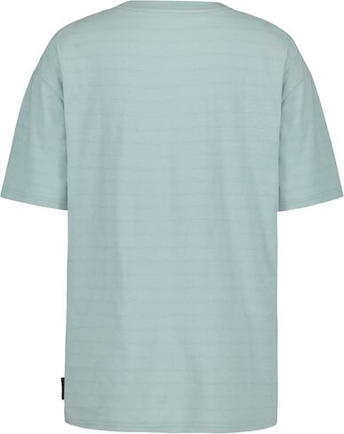 Quiksilver Boys' Short Sleeve Striped T-Shirt, Soft & Comfortable, Regular Fit in Saudi Arabia