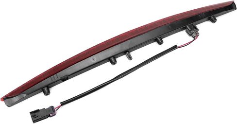 3rd Third Brake Light 923-302 For Lincoln MKX 2016 2017 2018 Nautilus 2019 2020 Center High Mount Stop Light Replaces FA1Z13A613AB in Saudi Arabia