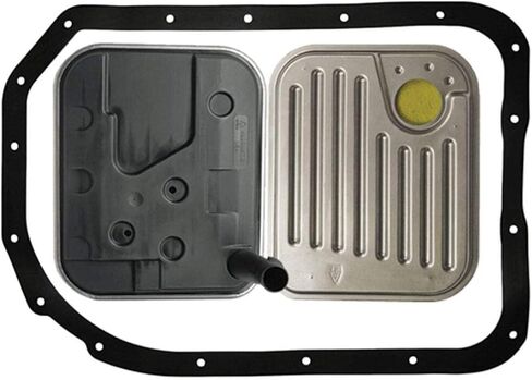 4l80e 1991-on filter and pan gasket Automatic transmission in Saudi Arabia