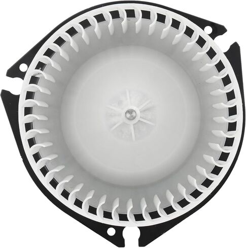 IRONTEK 700109 HVAC Blower Motor with Fan Cage Fit for Buick Rainier 2004-2007, for Chevy Trailblazer 2002-2005, for GMC Envoy 2002-2009, for Olds Bravada 2002-2004, for Saab 9-7x 2005-2007, 15-80185 in Saudi Arabia