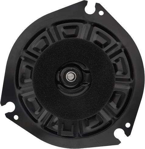 IRONTEK 700109 HVAC Blower Motor with Fan Cage Fit for Buick Rainier 2004-2007, for Chevy Trailblazer 2002-2005, for GMC Envoy 2002-2009, for Olds Bravada 2002-2004, for Saab 9-7x 2005-2007, 15-80185 in Saudi Arabia