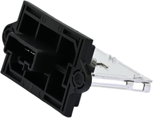 Manual Control Blower Motor Resistor Compatible with Mazda 6 2003 2004 2005 2006 2007 2008 Fan Control Module in Saudi Arabia