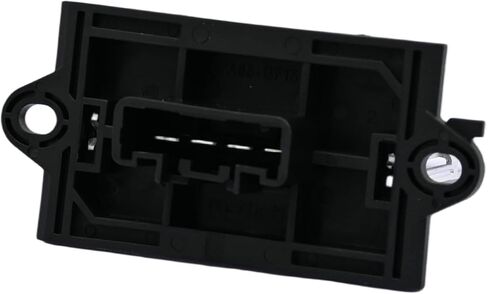 Manual Control Blower Motor Resistor Compatible with Mazda 6 2003 2004 2005 2006 2007 2008 Fan Control Module in Saudi Arabia