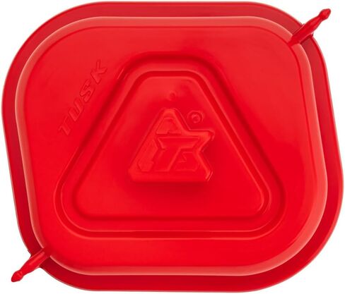 غطاء غسيل Tusk Air Box متوافق مع KTM 85 SX 17/14 2018-2025/KTM 85 SX 19/16 2021-2025 in Saudi Arabia