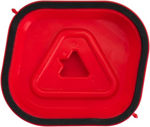 غطاء غسيل Tusk Air Box متوافق مع KTM 85 SX 17/14 2018-2025/KTM 85 SX 19/16 2021-2025 in Saudi Arabia