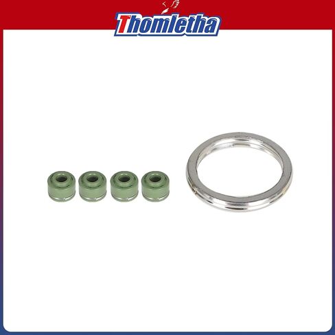 Top End Head Gasket Kit Replacement for 1032020125 Replacement for Kawasaki Prairie 360 2003-2012 2013 in Saudi Arabia
