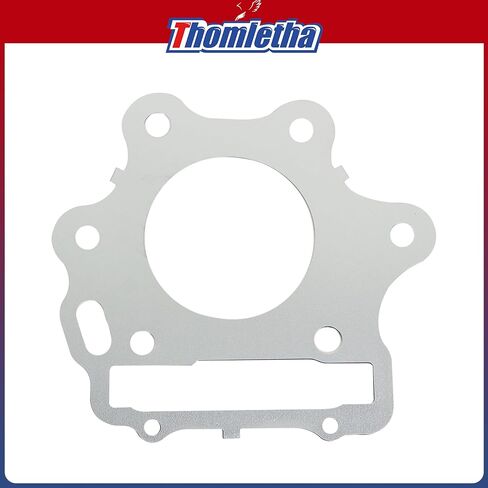 Top End Head Gasket Kit Replacement for 1032020125 Replacement for Kawasaki Prairie 360 2003-2012 2013 in Saudi Arabia