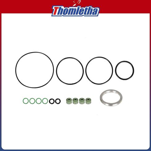 Top End Head Gasket Kit Replacement for 1032020125 Replacement for Kawasaki Prairie 360 2003-2012 2013 in Saudi Arabia