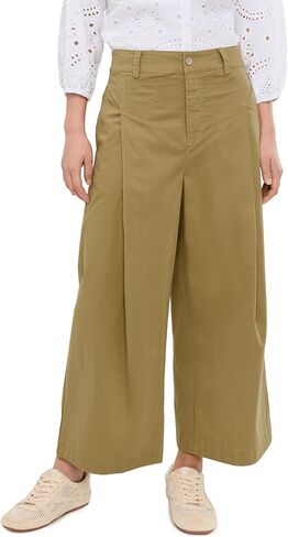 Free People Womens Silverlake Chinos in Saudi Arabia