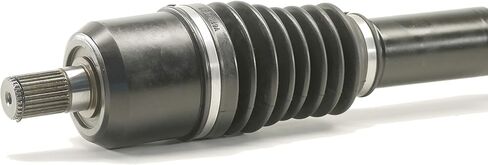 Monster XP Series Rear CV Axle & Brg for Honda Talon 1000R 2019-2021 Telescoping Built Tough 4340 Chromoly Steel Direct Fit Factory Length with 4" of Travel in Saudi Arabia