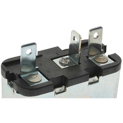 Horn Relay 1PCS Replacement for Dodge Aspen 1976 1977 5.2L V8, for Plymouth Fury, Road Runner 1974 5.9L V8 in Saudi Arabia
