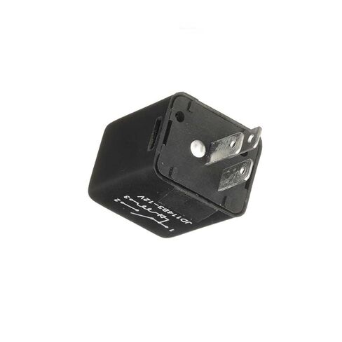 Horn Relay (12 Volt) Replacement for Chevrolet V30 1987 7.4L V8, for Chevrolet R30, R20 1987 5.7L V8 in Saudi Arabia