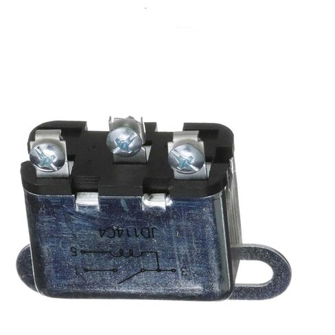 Horn Relay (6 Volt) Replacement for Ford 1 Ton Pickup 1941 1942 1946 1947 3.7L l6, for International Harvester L110, L122 1950 1951 1952 3.6L l6 in Saudi Arabia