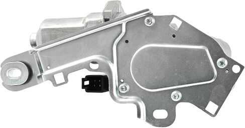 Car Rear Window Windscreen Wiper Motor B001099280 Compatible with Peugeot 108 Citroen C1 Toyota Aygo 2014 2015 2016 2017 2018 2019 2020 2021 in Kuwait