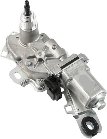 Car Rear Window Windscreen Wiper Motor B001099280 Compatible with Peugeot 108 Citroen C1 Toyota Aygo 2014 2015 2016 2017 2018 2019 2020 2021 in Kuwait