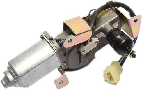 محرك ممسحة متوافق مع أجزاء حفارة مرحل وحدة تحكم محرك الممسحة Doosan DX Daewoo DH150 215 220 225-5-7-9 (النمط 2) in Kuwait