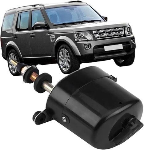 70Mm 12V 105° Windscreen Wiper Motor Compatible with WILLYS JEEP TRACTOR Fishing-Boat Caravan 01287358 7731000001 in Kuwait