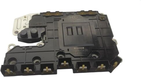 وحدة التحكم RE5R05A A5SR1 A5SR2 ETC95-200N المتوافقة مع ناقل الحركة إنفينيتي in Kuwait