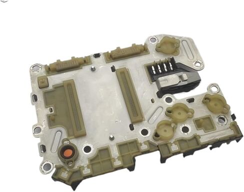 وحدة التحكم RE5R05A A5SR1 A5SR2 ETC95-200N المتوافقة مع ناقل الحركة إنفينيتي in Kuwait