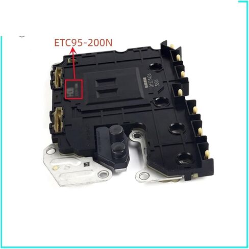 وحدة التحكم RE5R05A A5SR1 A5SR2 ETC95-200N المتوافقة مع ناقل الحركة إنفينيتي in Kuwait