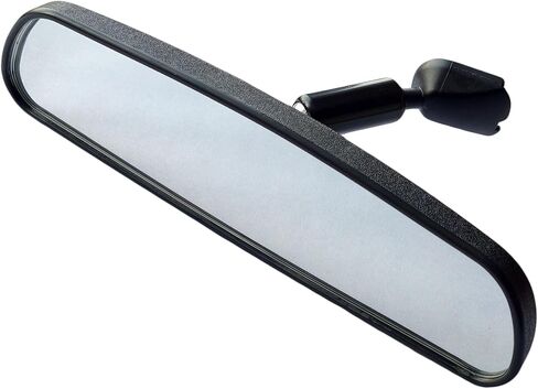 9.4" Interior Rear View Mirror Fit for Mazda 6 2003-2008, MX-5 Miata 1995-2008, CX-7 2006-2008, RX-8 2005-2008, HG82-69-220 in Kuwait