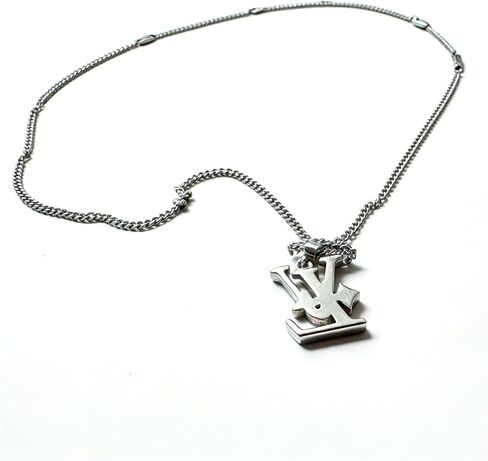 قلادة ساحرة مصقولة راقية، تصميم بسيط وأنيق، إكسسوار يومي فاخر in Kuwait