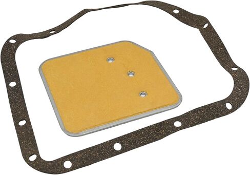 Auto Trans Oil Filter Kit A500 44Re 40Rh 42Rh 44Rh 42Re A904 A518 Fits For B100 B150 B200 B250 B300 B350 Cherokee Tj Wagoneer Wrangler Dakota Ram Ramcharger Town Country Pt# 3515996 in Saudi Arabia