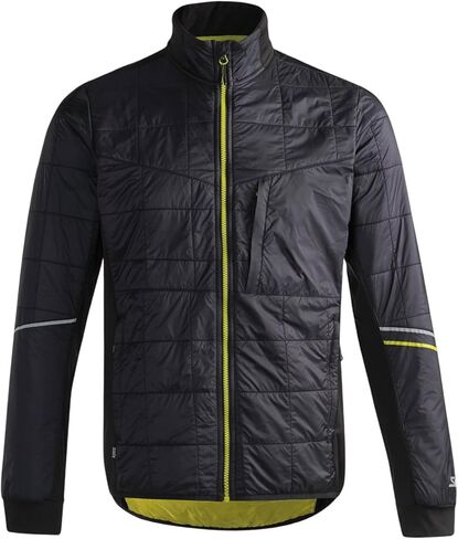 Swix mens Mayen Mens Quilted Jacket in Kuwait