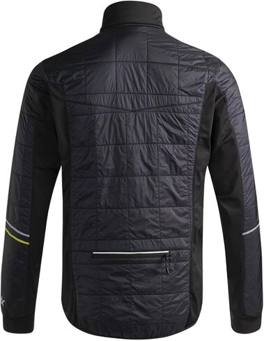 Swix mens Mayen Mens Quilted Jacket in Kuwait