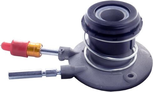 Clutch With Slave Kit Stage 2 compatible with Sierra Yukon Silverado Tahoe Base LS LT SL SLT SLE Extended Cab Pickup 1999-2000 5.3L 4.8L V8 GAS OHV Naturally Aspirated (04-181RRS) in Saudi Arabia