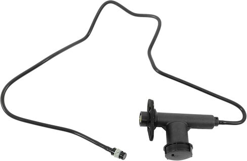 استبدال اسطوانة القابض الرئيسية واسطوانة الرقيق لفورد F150 F250 F350 4.9L 5.0L 1992 CC649007 in Saudi Arabia