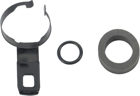 استبدال اسطوانة القابض الرئيسية واسطوانة الرقيق لفورد F150 F250 F350 4.9L 5.0L 1992 CC649007 in Saudi Arabia