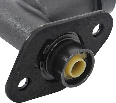 استبدال اسطوانة القابض الرئيسية واسطوانة الرقيق لفورد F150 F250 F350 4.9L 5.0L 1992 CC649007 in Saudi Arabia