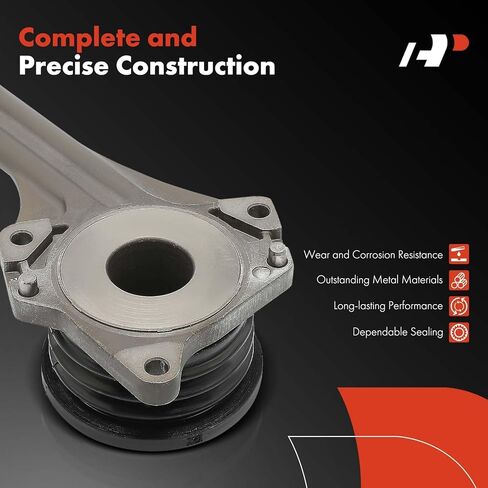 A-Premium Clutch Slave Cylinder Compatible with Mitsubishi Lancer 2002-2003, Replace# MN168395 in Saudi Arabia
