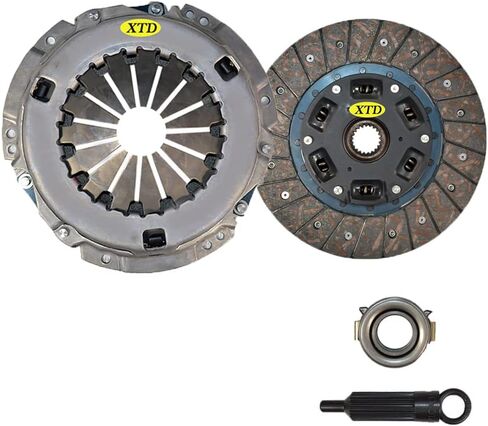 مجموعة القابض XTD OE متوافقة مع SCION 2005-2010 tC 2008-2015 xB (2.4L DOHC 4cyl 2AZFE) in Saudi Arabia