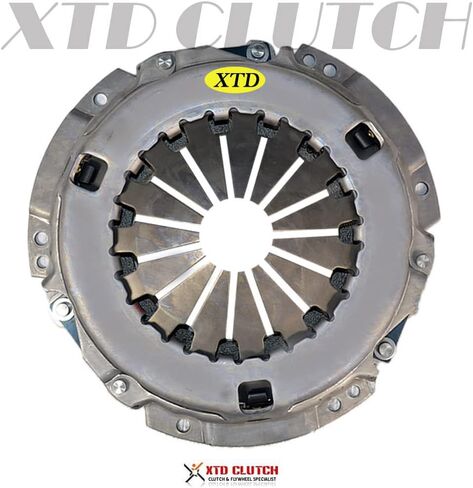 مجموعة القابض XTD OE متوافقة مع SCION 2005-2010 tC 2008-2015 xB (2.4L DOHC 4cyl 2AZFE) in Saudi Arabia