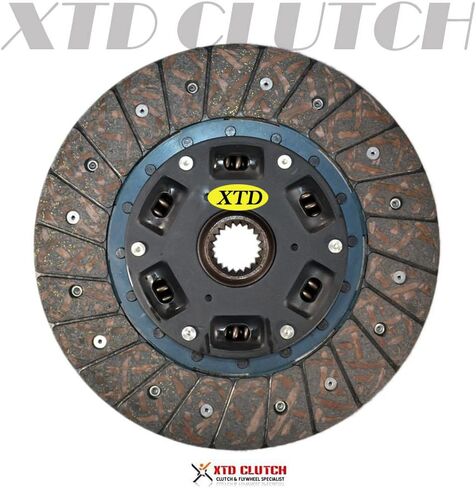 مجموعة القابض XTD OE متوافقة مع SCION 2005-2010 tC 2008-2015 xB (2.4L DOHC 4cyl 2AZFE) in Saudi Arabia