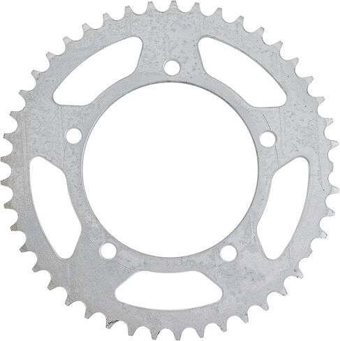NICHE 520 Front 16T Rear 45T Drive Sprocket Kit for 2001-2005 Suzuki GSXR600 in Kuwait