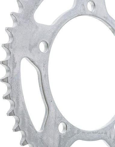 NICHE 520 Front 16T Rear 45T Drive Sprocket Kit for 2001-2005 Suzuki GSXR600 in Kuwait