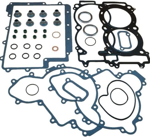 Complete Gasket Kit for Polaris RZR 900 RZR XP 4 900 4 XP 900 EPS LE EPS LE EFI Walker Evans Edition EPS 808970 2011 2012 2013 23-338 in Saudi Arabia