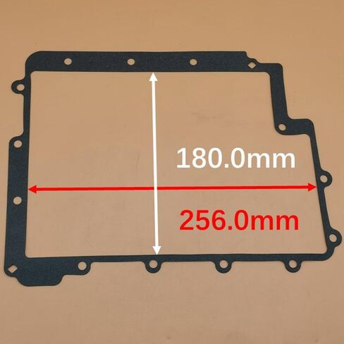 Complete Gasket Kit for Polaris RZR 900 RZR XP 4 900 4 XP 900 EPS LE EPS LE EFI Walker Evans Edition EPS 808970 2011 2012 2013 23-338 in Saudi Arabia