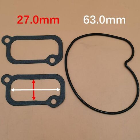 Complete Gasket Kit for Polaris RZR 900 RZR XP 4 900 4 XP 900 EPS LE EPS LE EFI Walker Evans Edition EPS 808970 2011 2012 2013 23-338 in Saudi Arabia