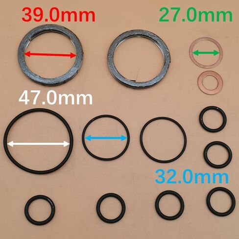 Complete Gasket Kit for Polaris RZR 900 RZR XP 4 900 4 XP 900 EPS LE EPS LE EFI Walker Evans Edition EPS 808970 2011 2012 2013 23-338 in Saudi Arabia