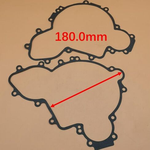 Complete Gasket Kit for Polaris RZR 900 RZR XP 4 900 4 XP 900 EPS LE EPS LE EFI Walker Evans Edition EPS 808970 2011 2012 2013 23-338 in Saudi Arabia