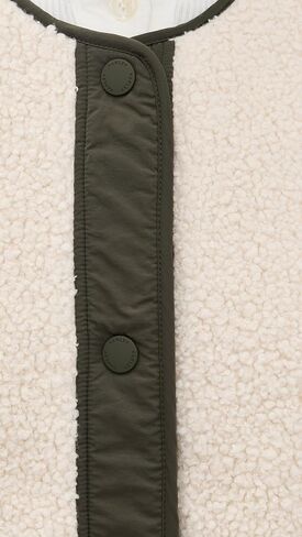 Varley Women's Audrea Reversible Vest in Saudi Arabia