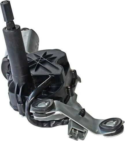 AP03 الخلفية ممسحة المحرك الزجاج الأمامي متوافق مع فولفو V70 MK2 2000-2008 JET8667188 31333743 8667188 in Kuwait